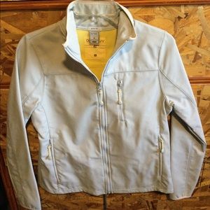 Old Navy women’s fleece lined jacket